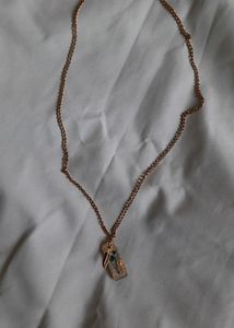 Resin Neckpiece