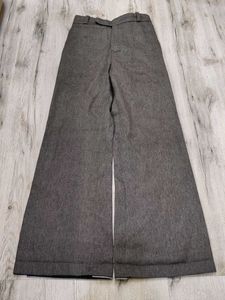 Sc9518 Bk Bootcut Pant Waist 24