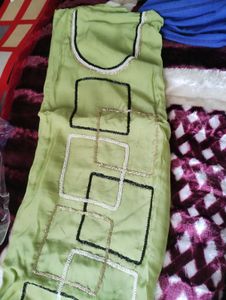 Organza Suit