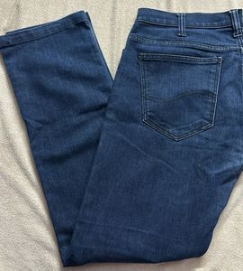 Lee Men Jeans