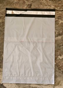 20 Shipping Bags @169rs.Only 🔥