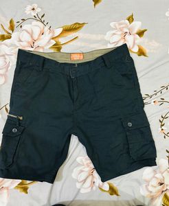 Original Super Bear Shorts For Men 34-36 Waist
