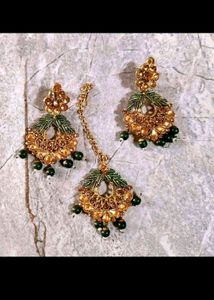 Full Jewellery Set