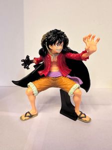 One Piece Luffy Action Figure