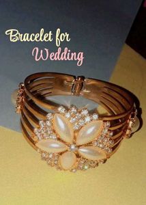 Wedding Bracelet