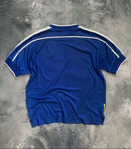 Vintage Brazil Nike Soccer Jersey