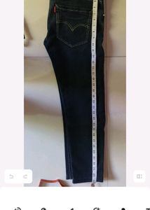 Levi's Jean's For Men