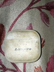 Ambrane Earbuds - Used
