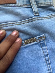 Kraus Denim Jeans
