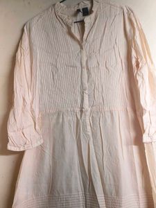 Mango Brand Kurta
