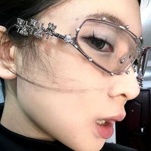 Y2K Jewel Glasses