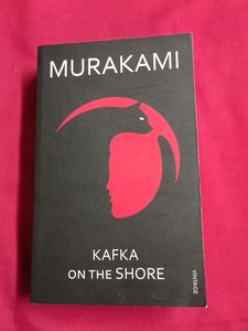 Kafka On The Shore
