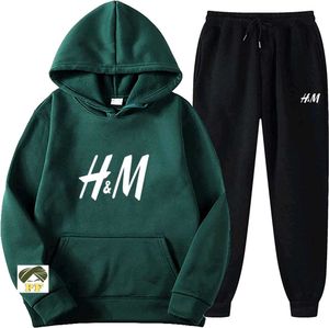 Fully Warm Winter Tracksuit