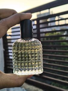 Brit Accent Rebel Perfume
