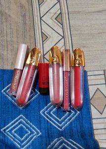 Lipstick Bundle