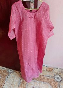 Sequins Kurti