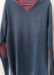 Full Tshirt