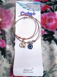 Evil Eye Pindora Bracelet