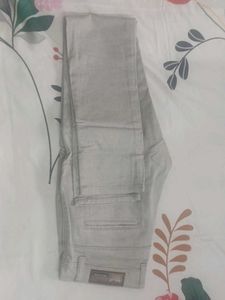 Regular Casual Pant