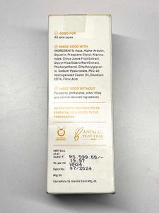 Plum Alpha Arbutin Serum On Sale !🥳