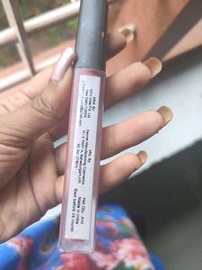 Liquid Matte Lipstick