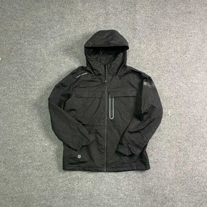Black Jacket