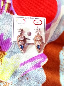 Elegant Drop Earrings