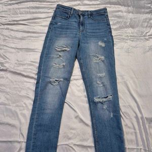 H&M Skinny Jeans