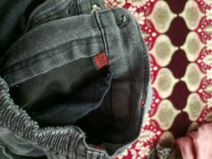 baby boy jeans