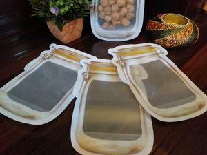 🆕️ Jar Airtight Pouch - Small