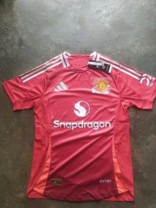 Adidas Original Manchester United Jersey Player Vn