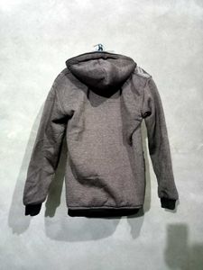 Graphic Hoodie