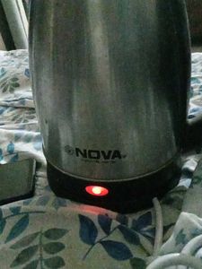 Nova Electric Kettle