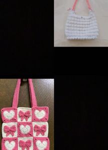 ‼️Combo Of 2 Bags‼️