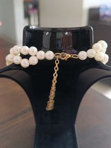 Moti Work Antic Pendent Necklace