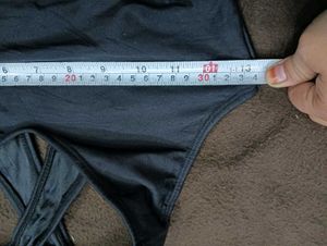 Black Sports 34 🖤 Bra