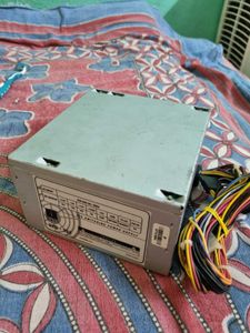 iBall ATX Computer PC Power Supply SMPS