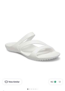 Original Crocs Women Slides