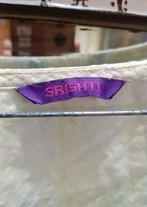 SHRISHTI Short Kurti