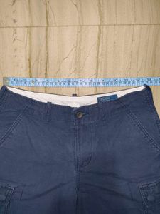 Polo Ralph Lauren Boys Cargo Shorts | Size 12 |