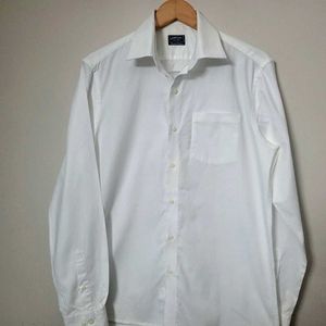 Arrow Classic White Shirt