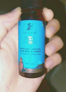 Pilgrim Skincare Set