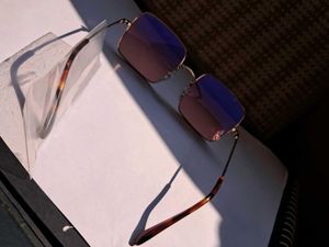 Ray-Ban Square Sunglasses