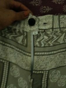 Men Cord Set