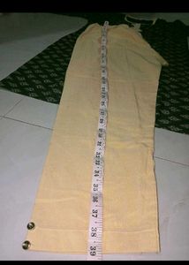 Combo Of 2 Kurta With Pant