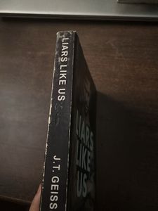 Liars Like Us
