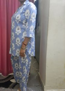 co ord set in xxl size