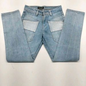 Dominant Jeans For Men