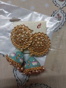 Jhumka