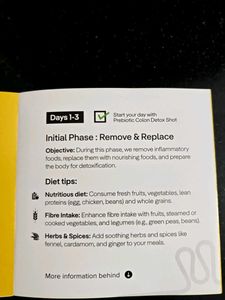 14 Detox Shots For Gut And Skin
